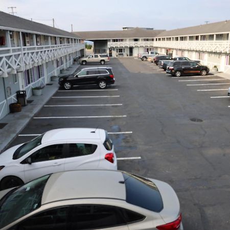 Global Inn Coos Bay Kültér fotó
