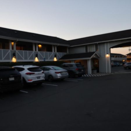 Global Inn Coos Bay Kültér fotó