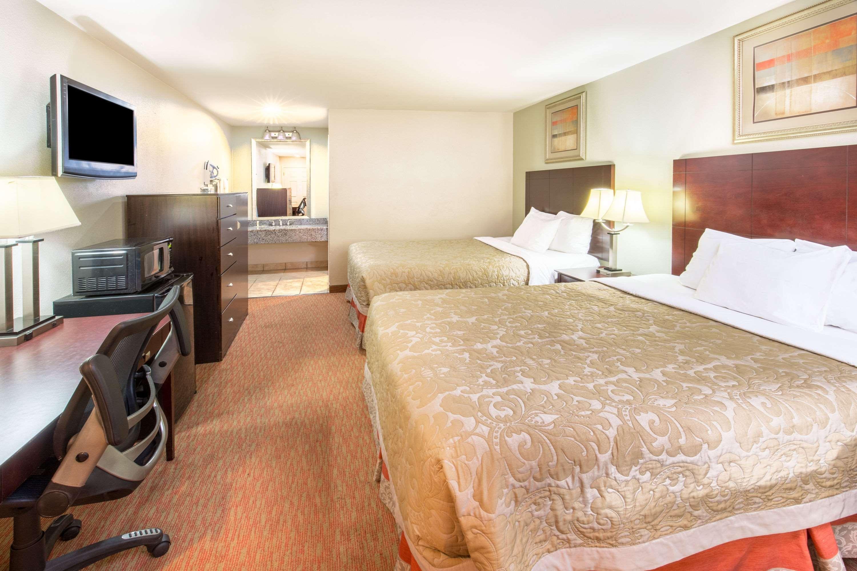 Global Inn Coos Bay Kültér fotó