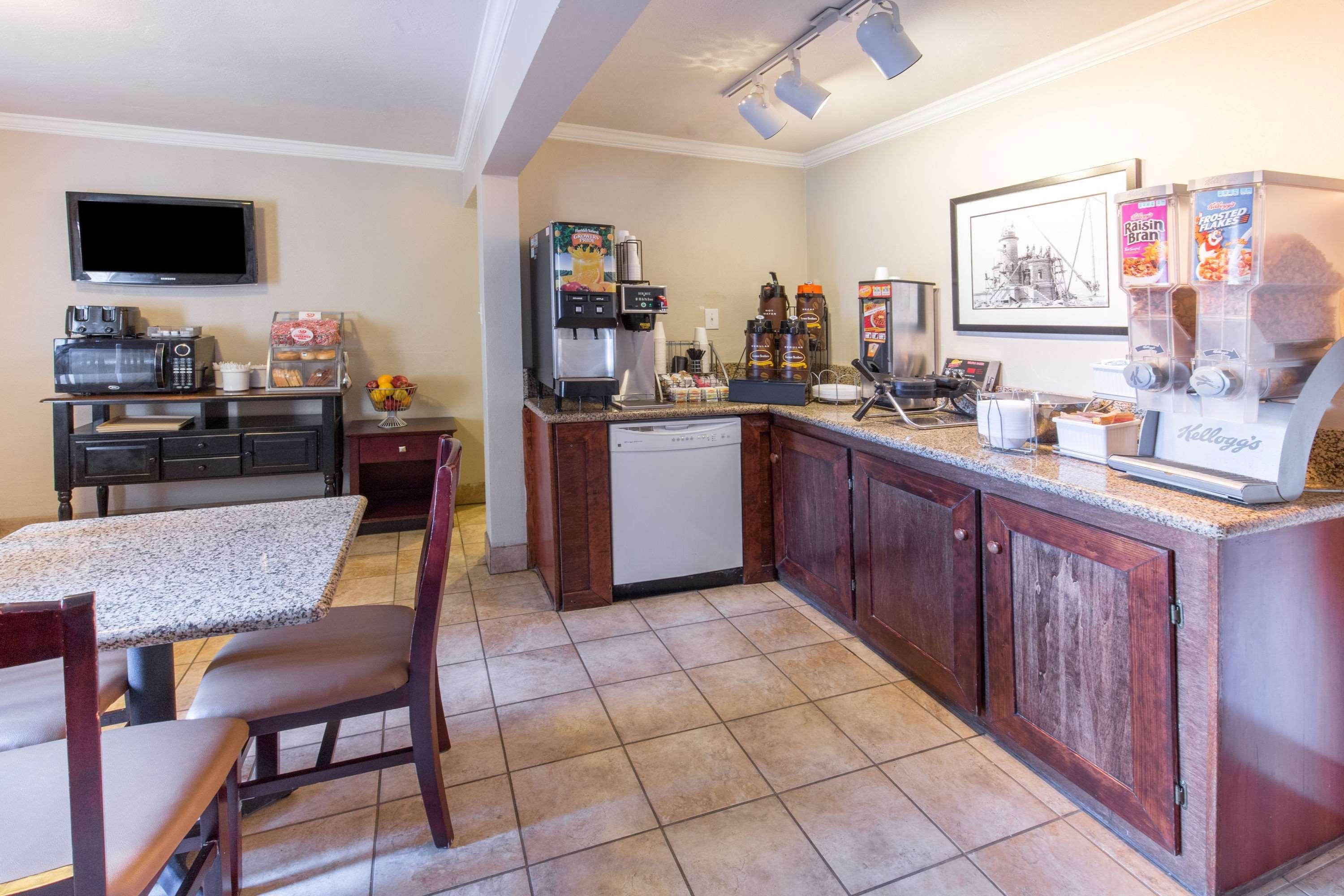 Global Inn Coos Bay Kültér fotó