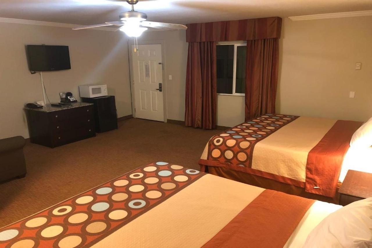 Global Inn Coos Bay Kültér fotó