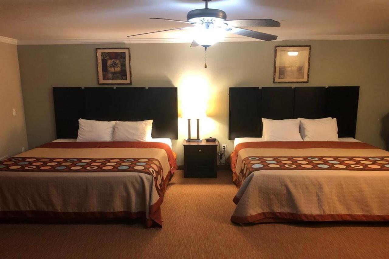 Global Inn Coos Bay Kültér fotó