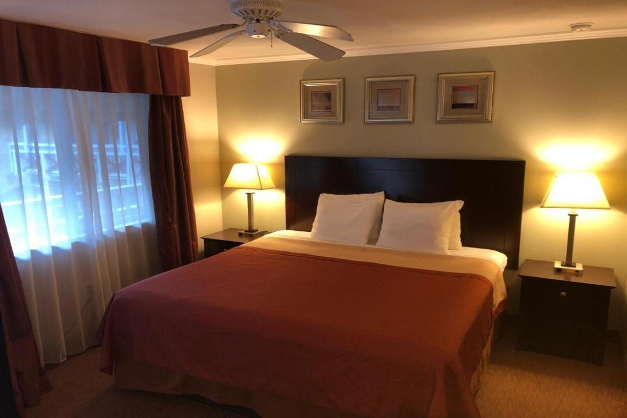 Global Inn Coos Bay Kültér fotó