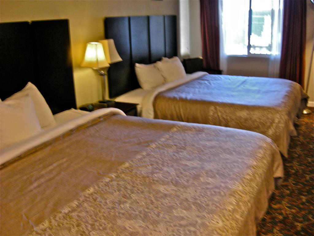 Global Inn Coos Bay Kültér fotó