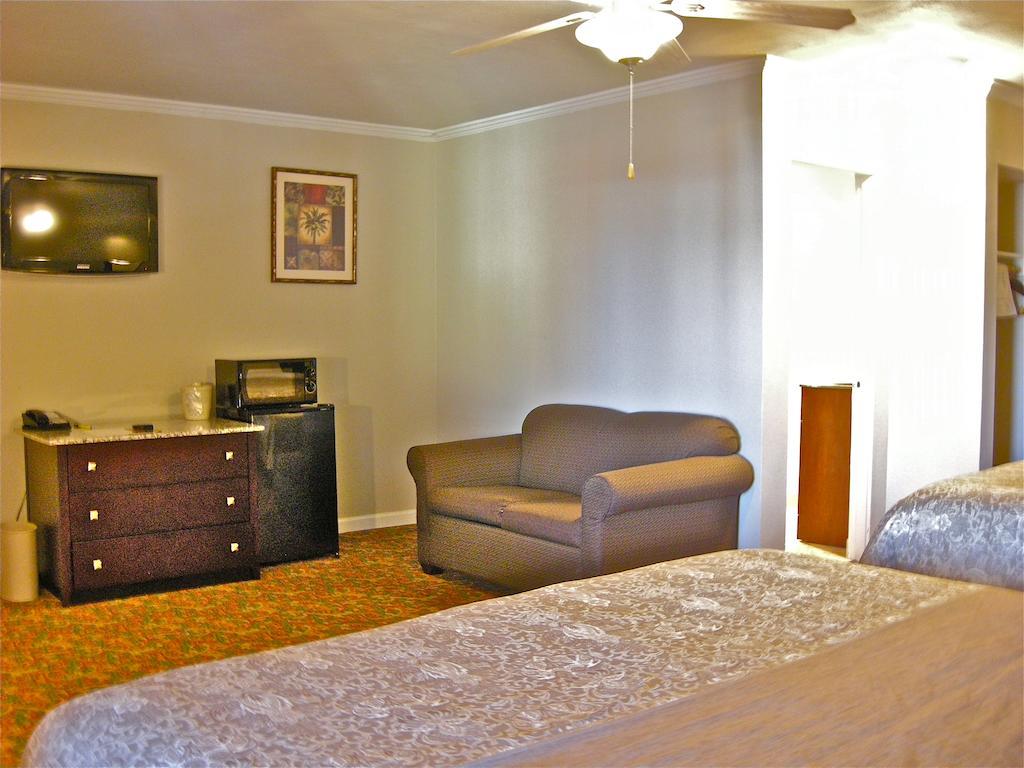 Global Inn Coos Bay Kültér fotó