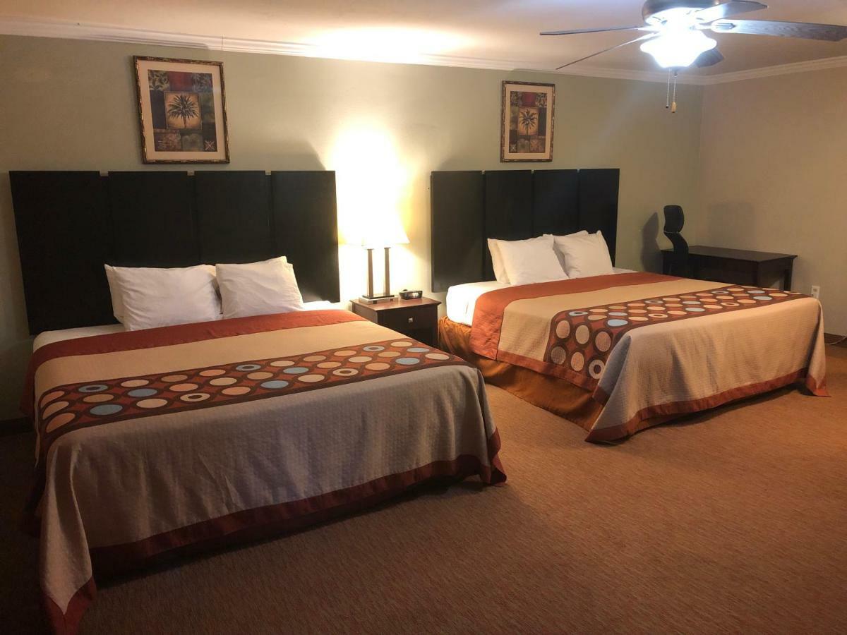 Global Inn Coos Bay Kültér fotó